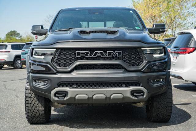 2024 RAM 1500 TRX Crew Cab 4x4 57 Box
