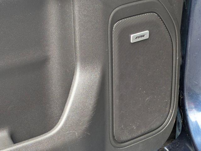 2020 GMC Sierra 1500 4WD Crew Cab Standard Box Denali
