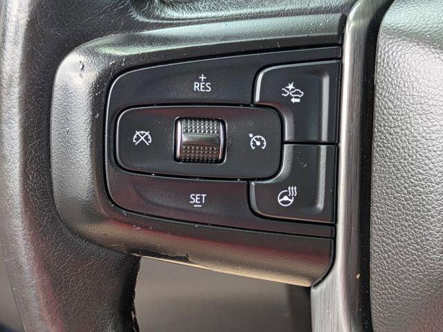 2020 GMC Sierra 1500 4WD Crew Cab Standard Box Denali