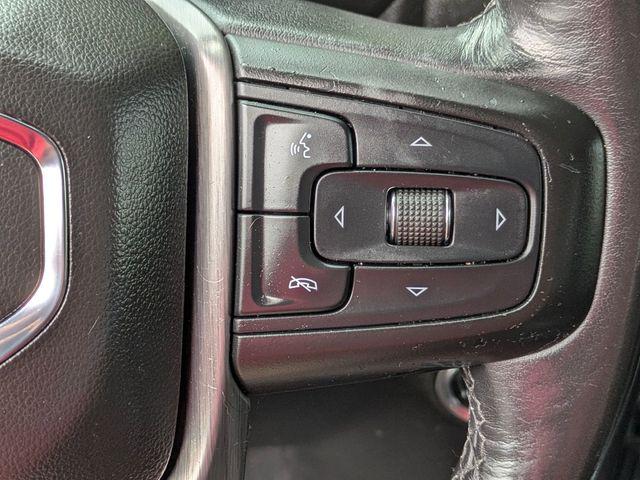 2020 GMC Sierra 1500 4WD Crew Cab Standard Box Denali
