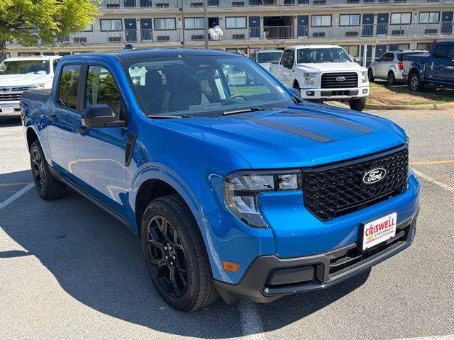 2025 Ford Maverick XLT 2025 Ford Maverick XLT