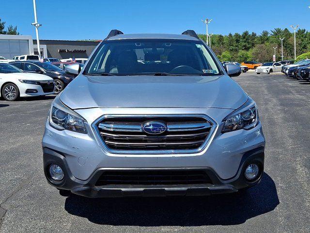 2019 Subaru Outback 2.5i Limited 2019 Subaru Outback 2.5i Limited