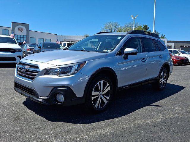 2019 Subaru Outback 2.5i Limited 2019 Subaru Outback 2.5i Limited