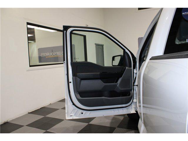 2022 Ford F-150 XL Pickup 2D 8 ft