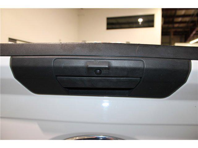 2022 Ford F-150 XL Pickup 2D 8 ft
