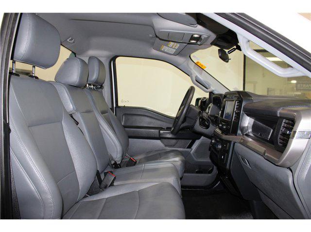 2022 Ford F-150 XL Pickup 2D 8 ft