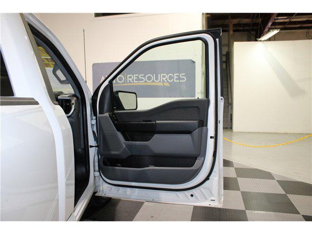 2022 Ford F-150 XL Pickup 2D 8 ft