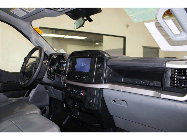 2022 Ford F-150 XL Pickup 2D 8 ft