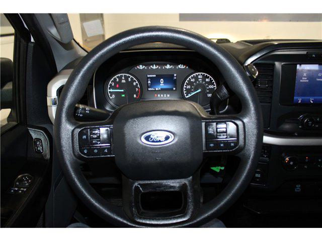 2022 Ford F-150 XL Pickup 2D 8 ft