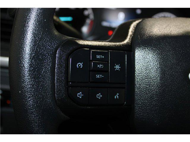 2022 Ford F-150 XL Pickup 2D 8 ft