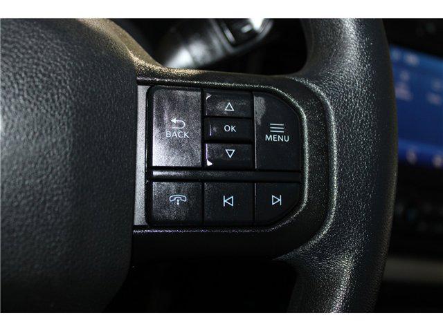 2022 Ford F-150 XL Pickup 2D 8 ft