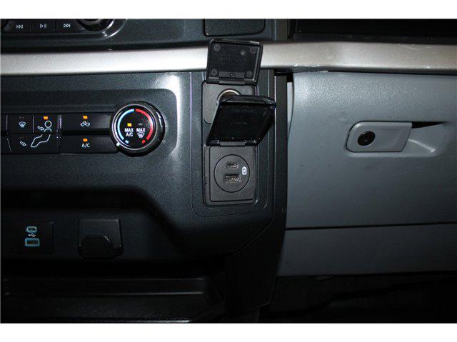 2022 Ford F-150 XL Pickup 2D 8 ft