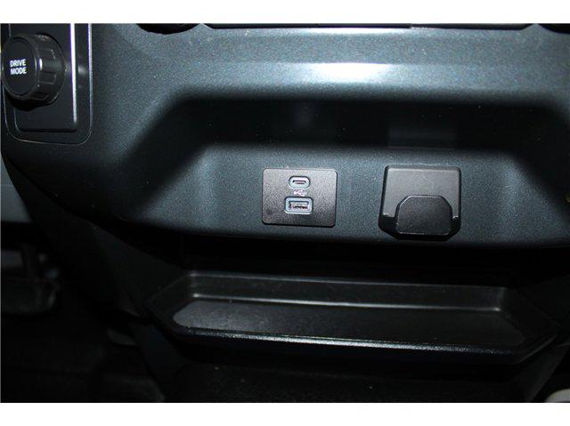 2022 Ford F-150 XL Pickup 2D 8 ft