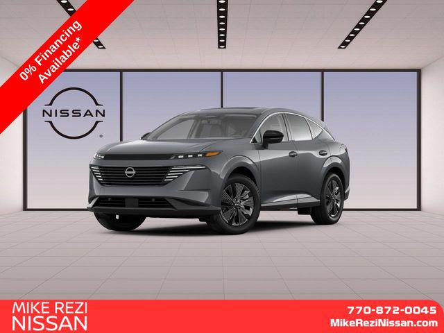 2026 Nissan Murano SL for sale in Altlanta, GA