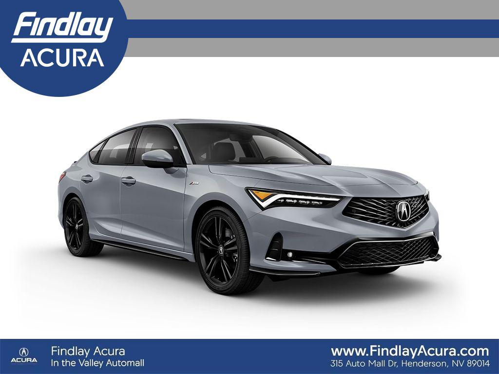 2026 Acura Integra