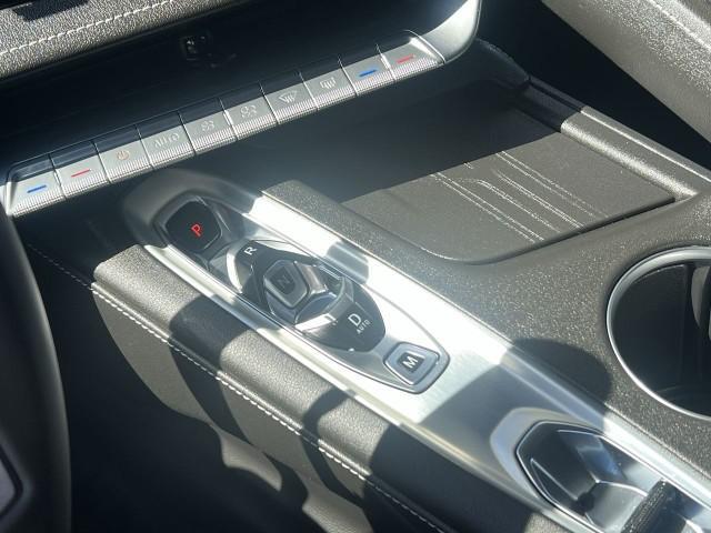 2026 Chevrolet Corvette Z06 Coupe, 1LZ, RWD