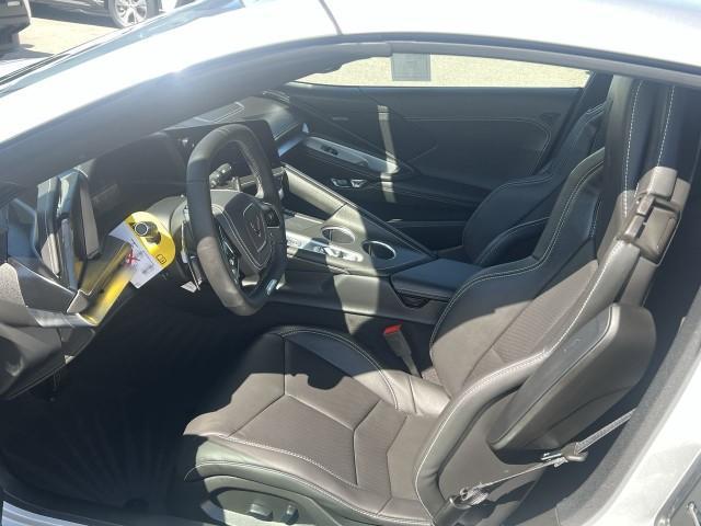 2026 Chevrolet Corvette Z06 Coupe, 1LZ, RWD