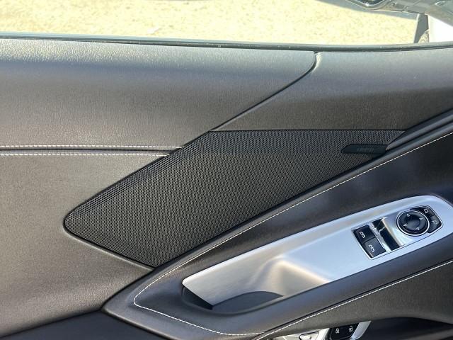 2026 Chevrolet Corvette Z06 Coupe, 1LZ, RWD