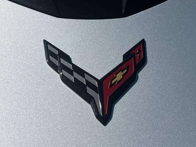 2026 Chevrolet Corvette Z06 Coupe, 1LZ, RWD