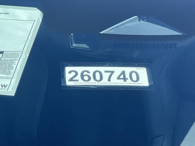 2026 Chevrolet Corvette Z06 Coupe, 1LZ, RWD