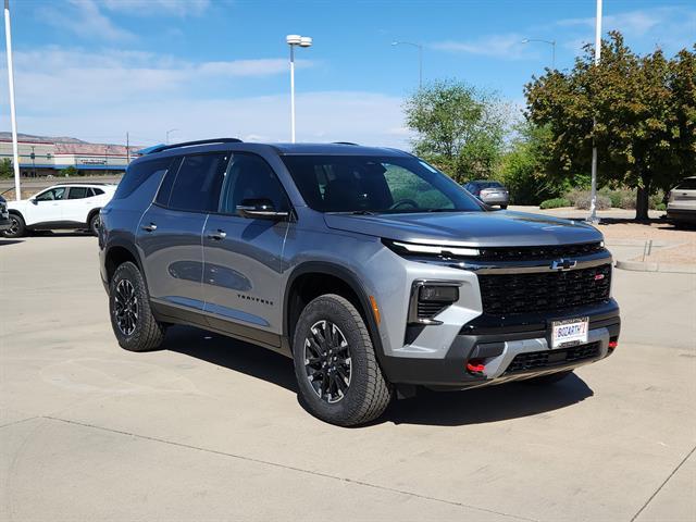 2026 Chevrolet Traverse AWD Z71 for sale in Grand Junction, CO