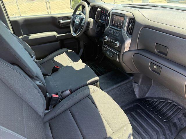 2026 GMC Sierra 1500 Regular Cab, Standard Bed, Pro, RWD