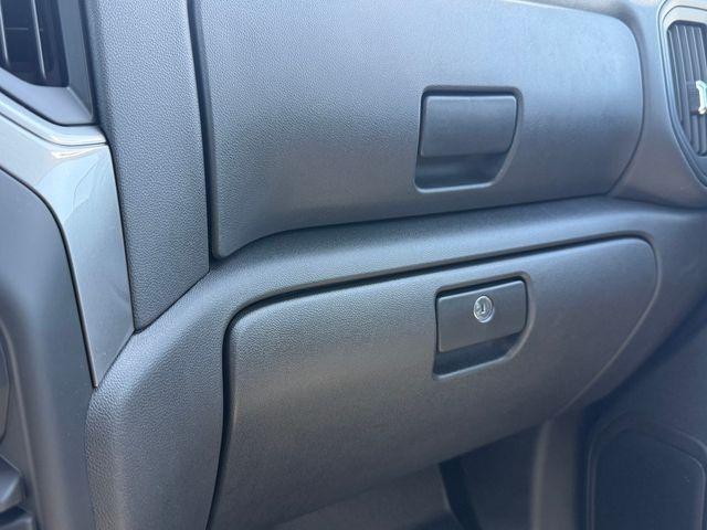 2026 GMC Sierra 1500 Regular Cab, Standard Bed, Pro, RWD