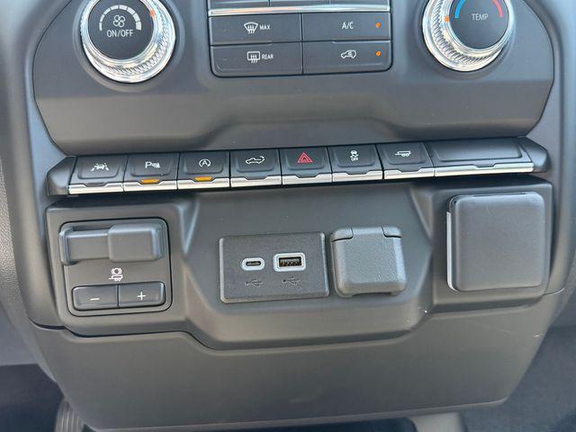 2026 GMC Sierra 1500 Regular Cab, Standard Bed, Pro, RWD
