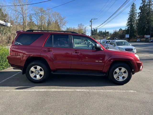 2005 Toyota 4Runner SR5 V6