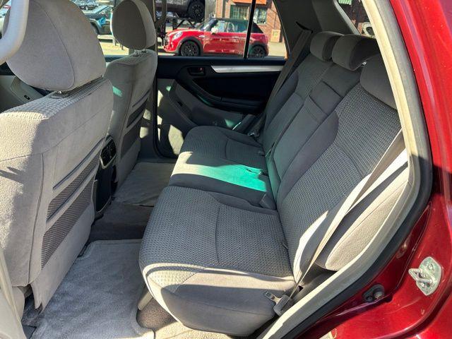 2005 Toyota 4Runner SR5 V6