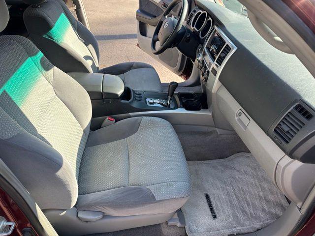 2005 Toyota 4Runner SR5 V6