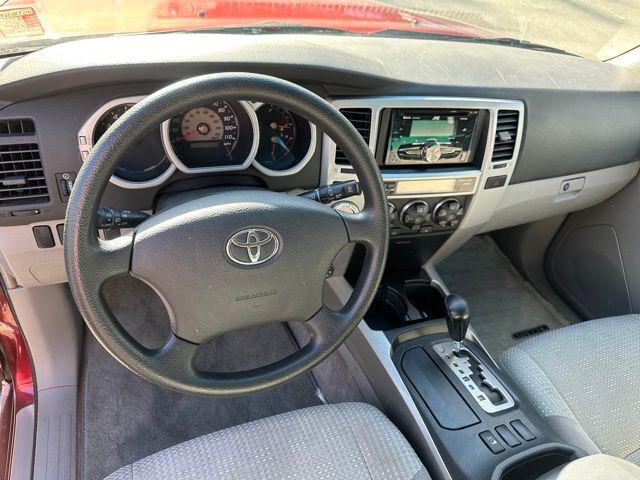 2005 Toyota 4Runner SR5 V6