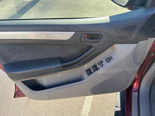 2005 Toyota 4Runner SR5 V6