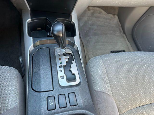 2005 Toyota 4Runner SR5 V6