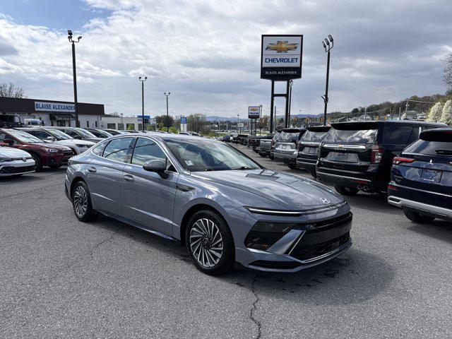 2025 Hyundai Sonata Hybrid SEL for sale in Altoona, PA