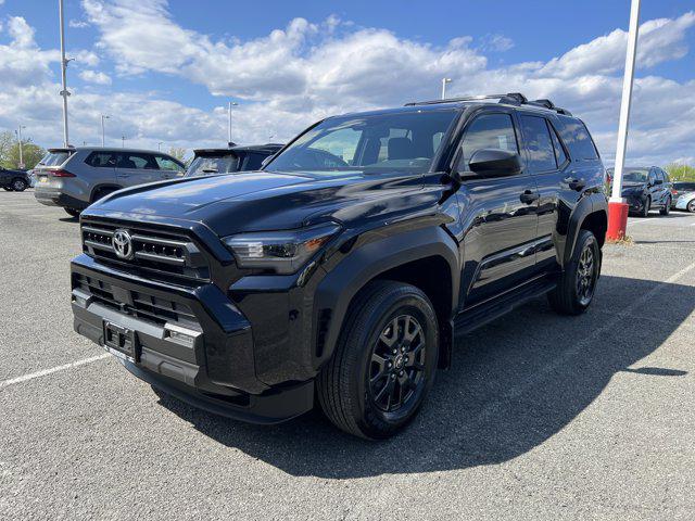 2026 Toyota 4Runner SR5 for sale in Alexandria, VA