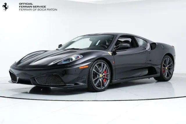 2008 Ferrari F430 Scuderia for sale in Boca Raton, FL