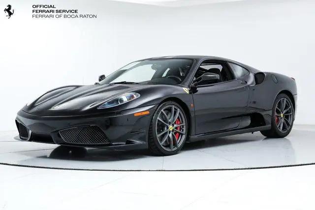 2008 Ferrari F430 Scuderia for sale in Boca Raton, FL