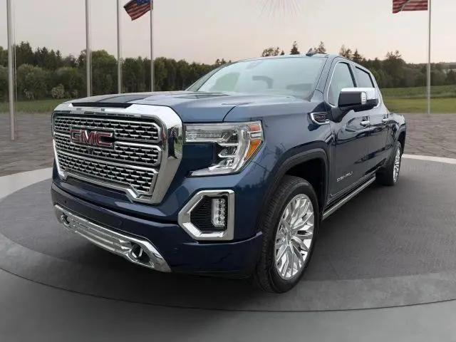 2019 GMC Sierra 1500 Denali for sale in Falls Church, VA