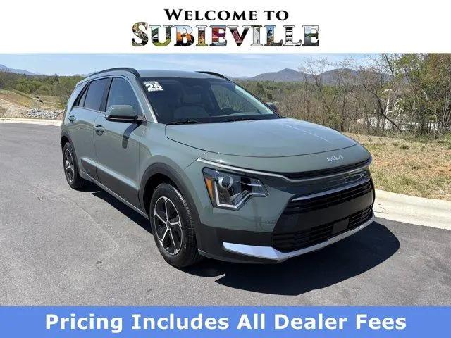 2025 Kia Niro EX for sale in Asheville, NC