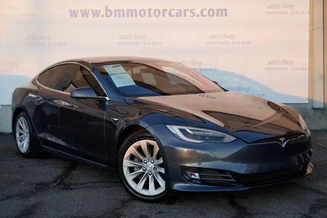 2017 Tesla Model S 75D for sale in South Amboy, NJ