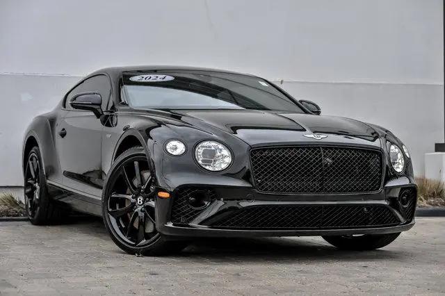 2024 Bentley Continental GT V8 for sale in Downers Grove, IL
