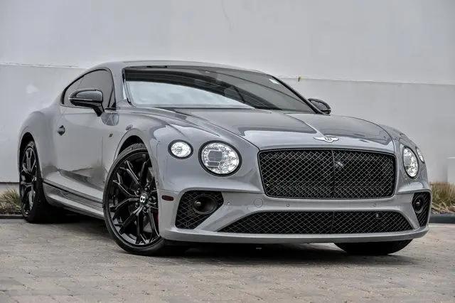 2023 Bentley Continental GT V8 S for sale in Downers Grove, IL
