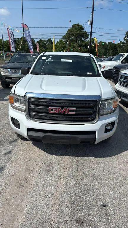 2020 GMC Canyon 2WD Extended Cab for sale in Houston, TX