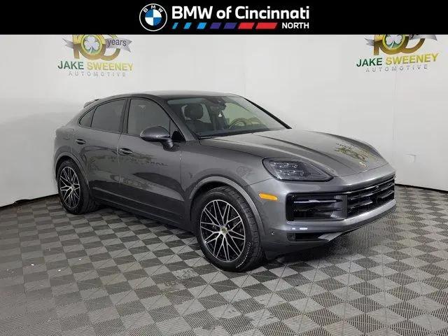 2024 Porsche Cayenne AWD for sale near Cincinnati, OH