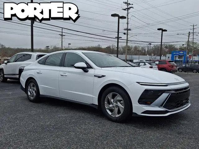 2025 Hyundai Sonata SE for sale in Newark, DE