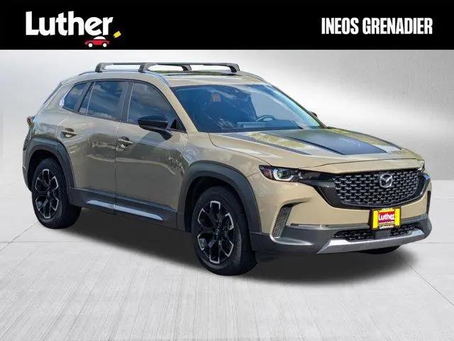 2023 Mazda CX-50 2.5 Turbo Meridian Edition for sale in St. Louis Park, MN