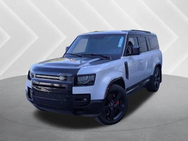 2023 Land Rover Defender 130 X for sale in Salt Lake City, UT