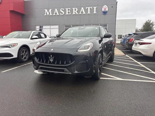 2025 Maserati Grecale Modena for sale in Hartford, CT