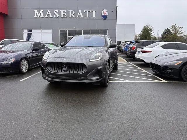 2025 Maserati Grecale Folgore Base for sale in Hartford, CT